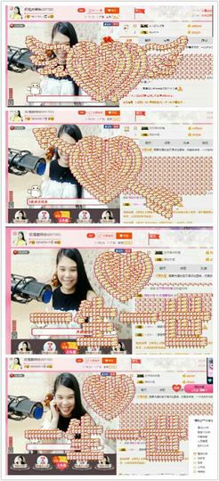 亚丽回来了主播照片