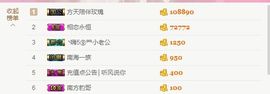 亚丽回来了主播照片
