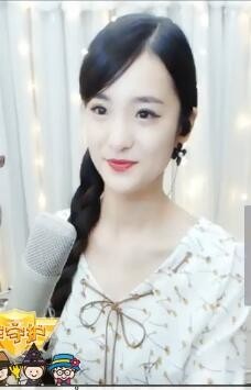 右手还是那个右手！！主播照片