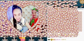 我在69875直播主播照片