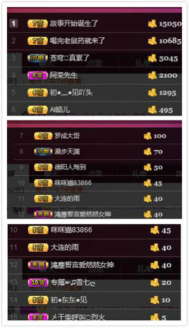 杨妹小可爱主播照片