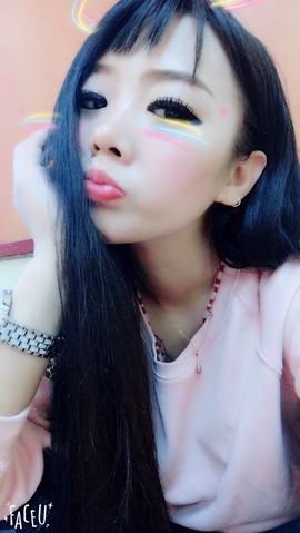 娇媚ღ大颜姐主播照片