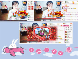 C_@欢喜*牡丹主播照片