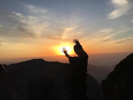~~林小夕主播照片
