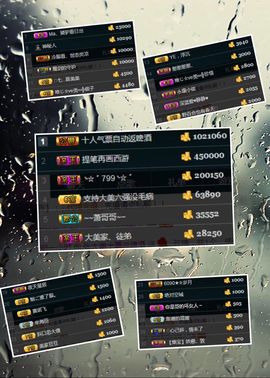 张大美_主播照片