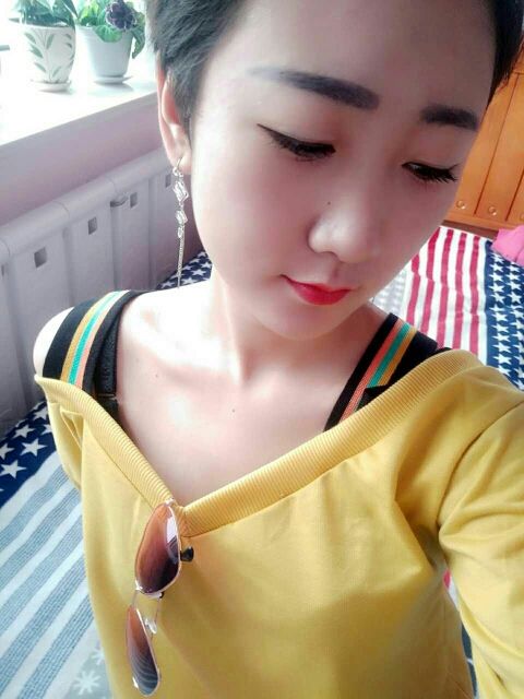 MY~梦野的主播照片