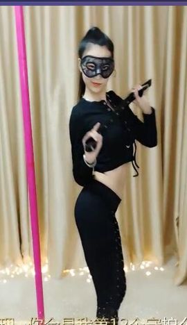 小果❤️求过任务主播照片