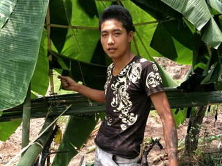 昵称违规，请重新修改的主播照片