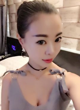 ღ苏打水ღ主播照片
