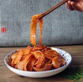 凉皮大哥主播照片