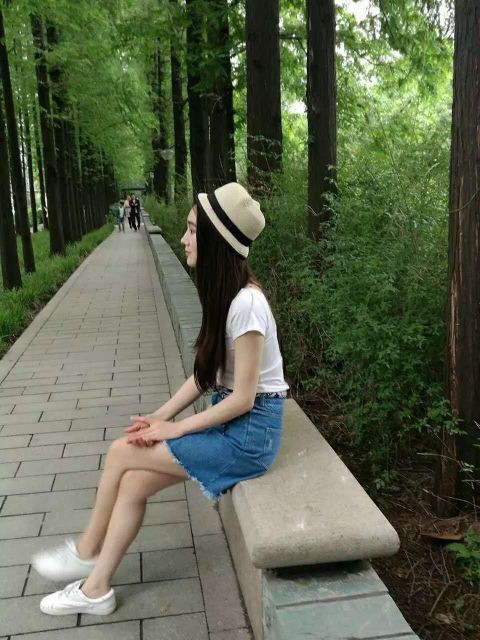 风中的风铃的图片