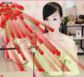 ♥楚楚♥主播照片