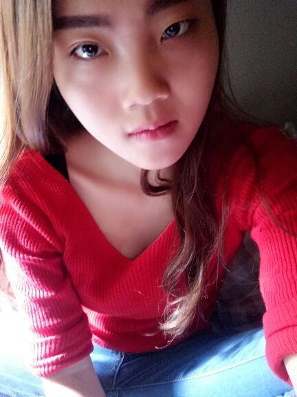 最爱👄婕儿的主播照片