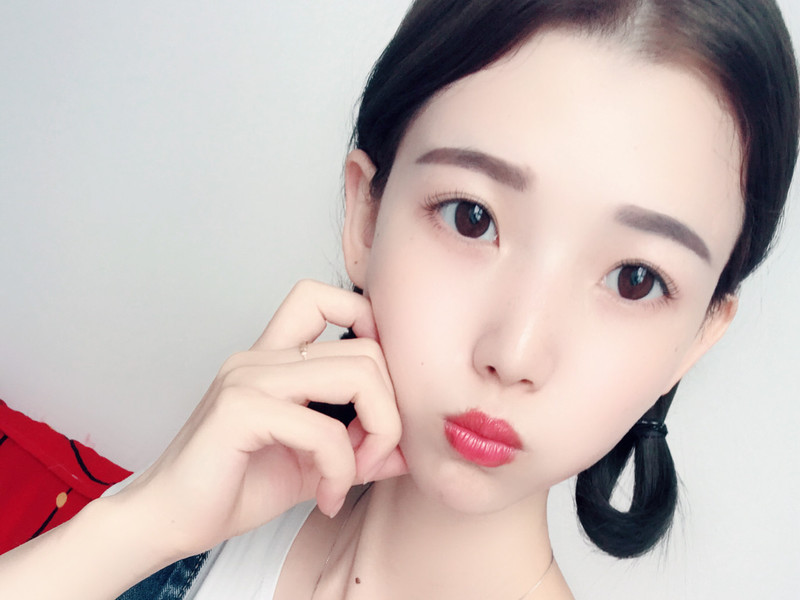羊灭灭的主播海报