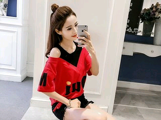 诚信为本，开心就好的主播照片