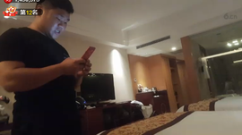 逍遥快活的人主播照片