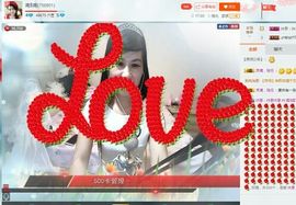 埊城小中医主播照片