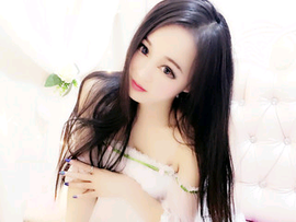 浮云#魅影主播照片