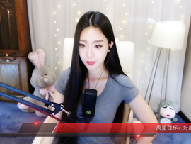 鑫儿～主播照片
