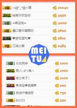ℳ顔小汐♥主播照片