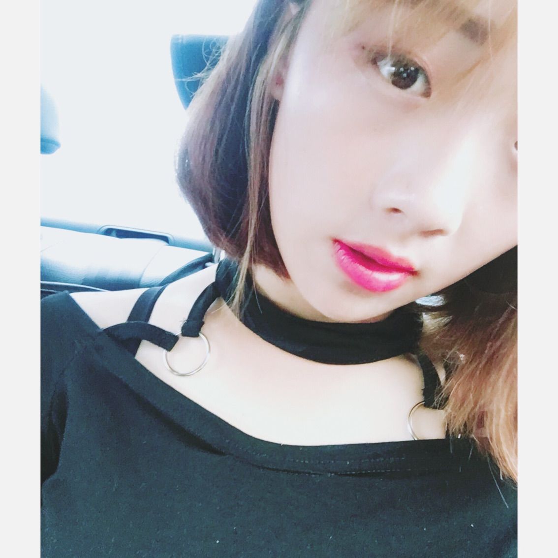 萌小筱❤主播照片