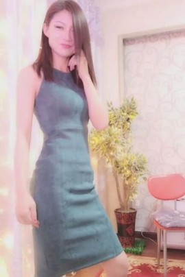 ♪︻︼─一~夏痕主播照片