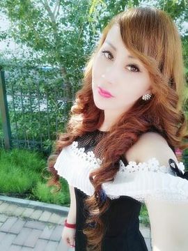 恋儿.......主播照片