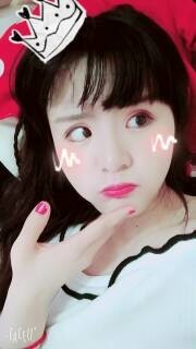 晨雾呜呜呜呜主播照片