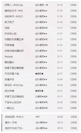 DJ21225主播照片