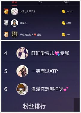 嗯哼……！主播照片