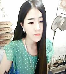 @妹子真的很美@照片主播照片