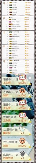 大脸.贺杨总圣王主宰主播照片