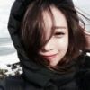 女神家实拍女装海报