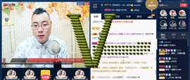 GM-A彪是个主持人主播照片