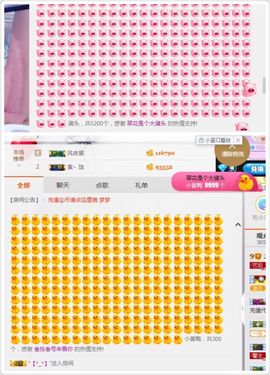 小艺停播主播照片