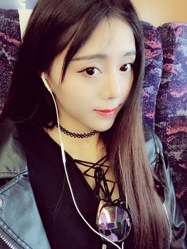 💕一见倾心主播照片
