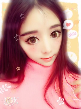 💕一见倾心主播照片