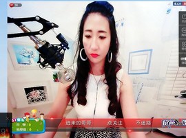 首长囍可爱黄福袋大安主播照片
