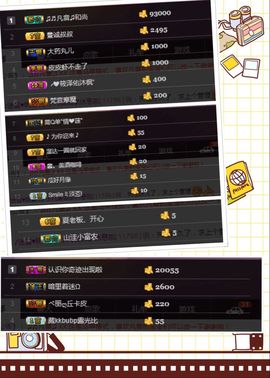 凡音🧡歌手加油主播照片