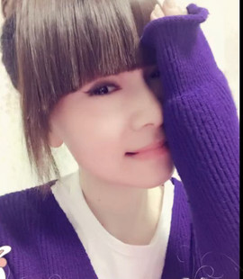 华华我的爱主播照片