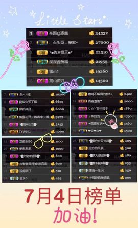 ◥▇摇滚☀女皇▇◤主播照片
