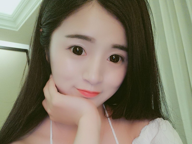 ☁️兔子的主播海报