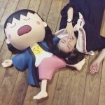 火星兔牙妹@