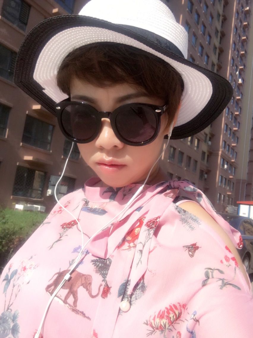蚂蚁农场✿若离✿主播照片