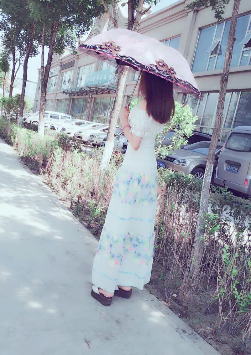 御米吖的主播照片