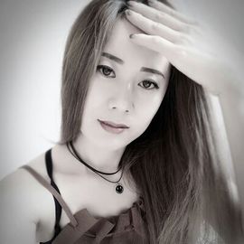 菲儿💅主播照片