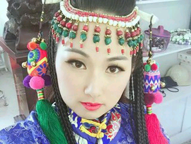 昵称违规，请重新修改主播照片