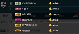 彪子✺小存折主播照片