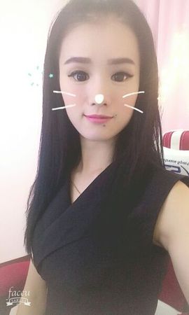 一诺~主播照片