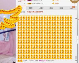 小艺停播主播照片